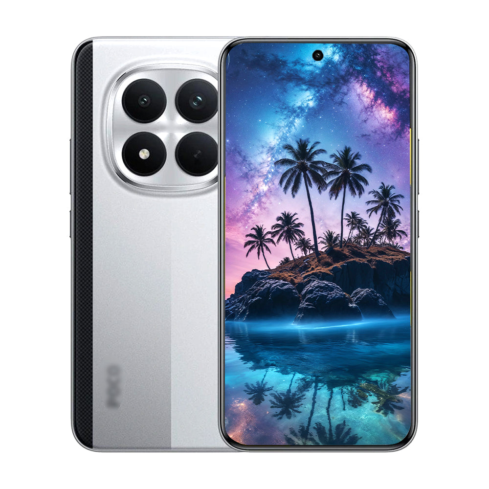 Xiaomi Poco M8 Pro 5G Dual SIM 256GB (8GB RAM)