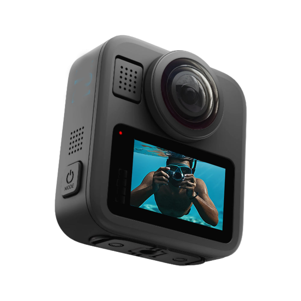 GoPro Max 2 360 Action Camera (CHDHZ-311-RW) – Xtreme Plus