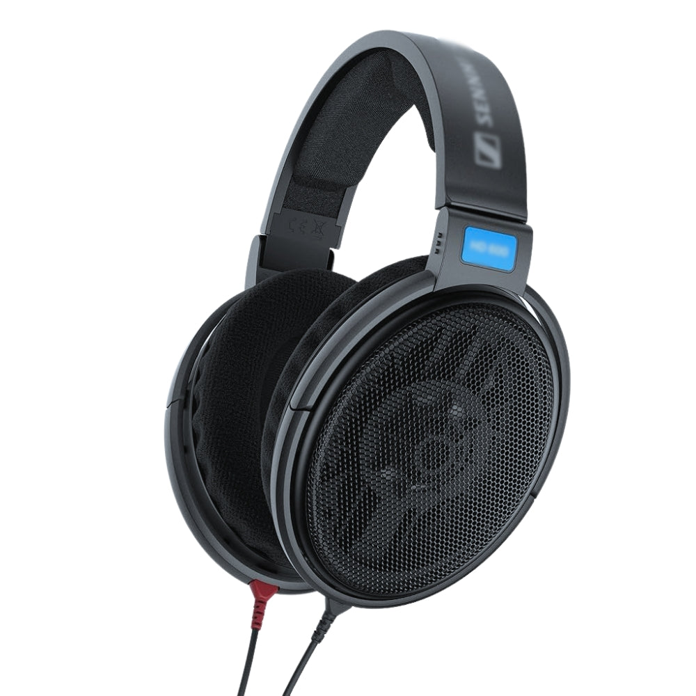 Sennheiser HD600 Overear Headphones
