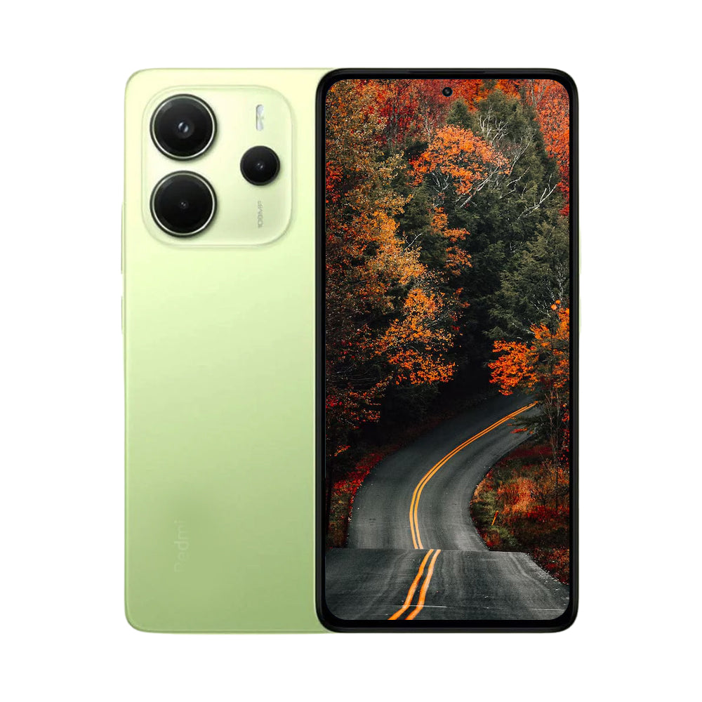 Redmi Note 14 LTE dual SIM (8+256GB)