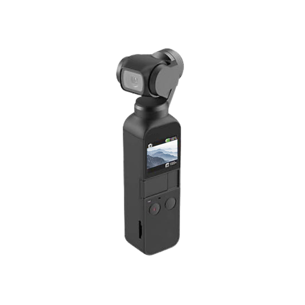 DJI Osmo Pocket 4 Black