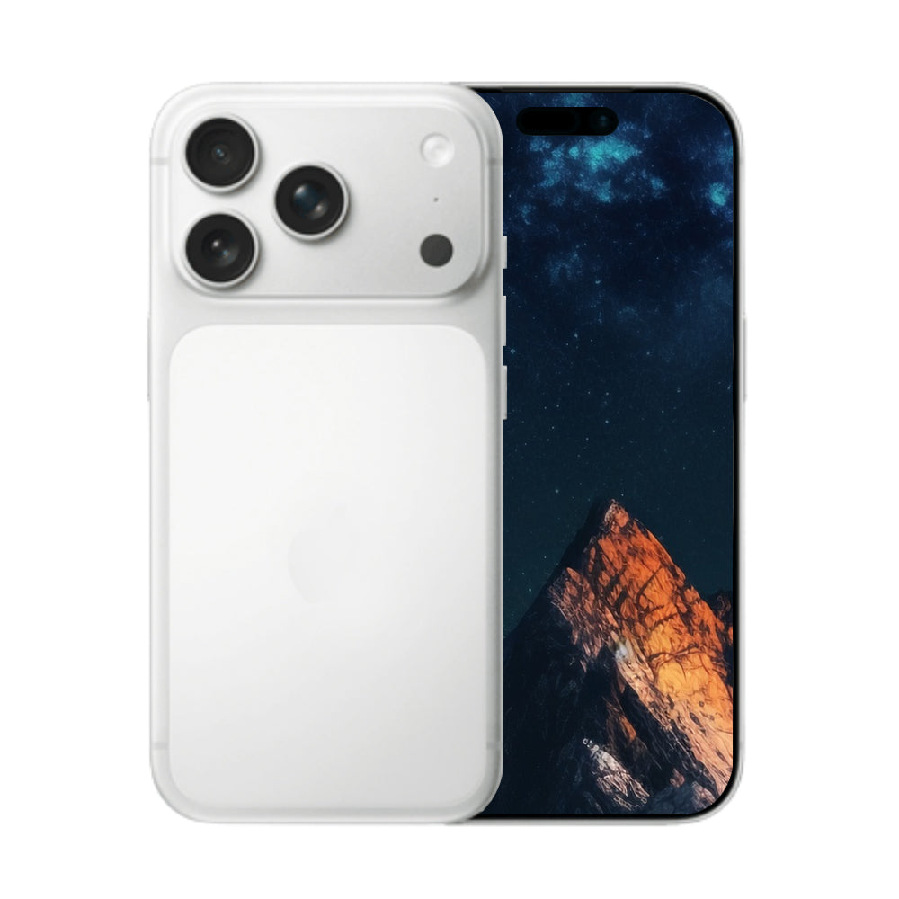 Apple iPhone 17 Pro Max 1TB