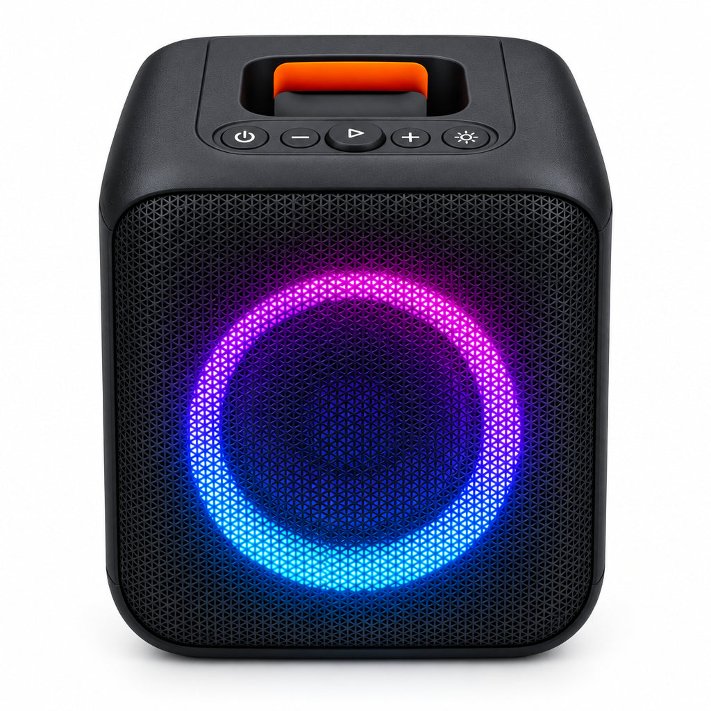 JBL PartyBox Encore Essential 2 Portable Party Speaker (Australia Stock)
