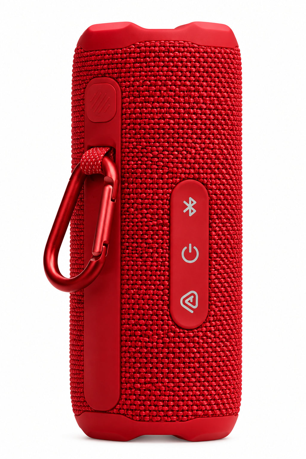 JBL Flip 7 Portable Bluetooth Speaker - Red (Australia Stock)
