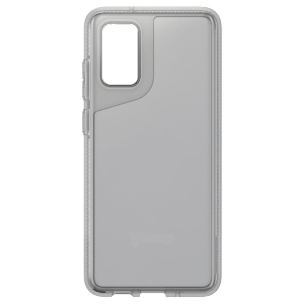 Griffin Survivor STRONG Case - Samsung Galaxy S20 Ultra 6.9' - CLEAR