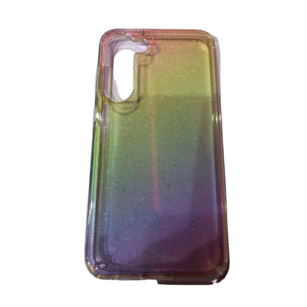 SPEC CASE - Samsung Galaxy S23 Plus (G916) 6.6' - Rainbow Glitter