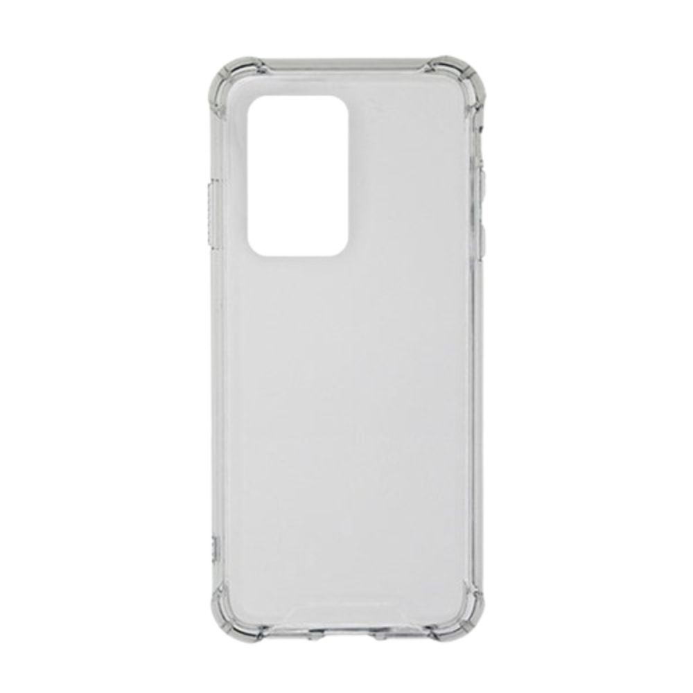 Kore - Samsung - Galaxy S21 Ultra - Hybrid Case - Clear