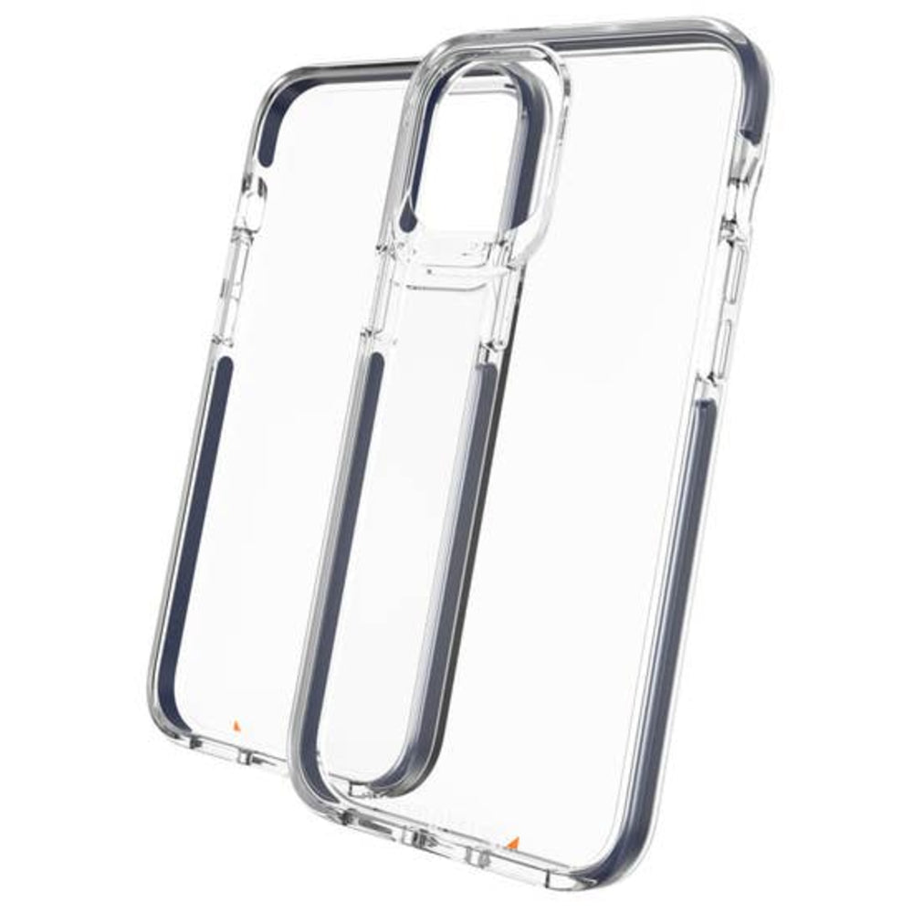 Gear4 D3O PICCADILLY Case - iPhone 12 Pro Max 6.7' - BLUE