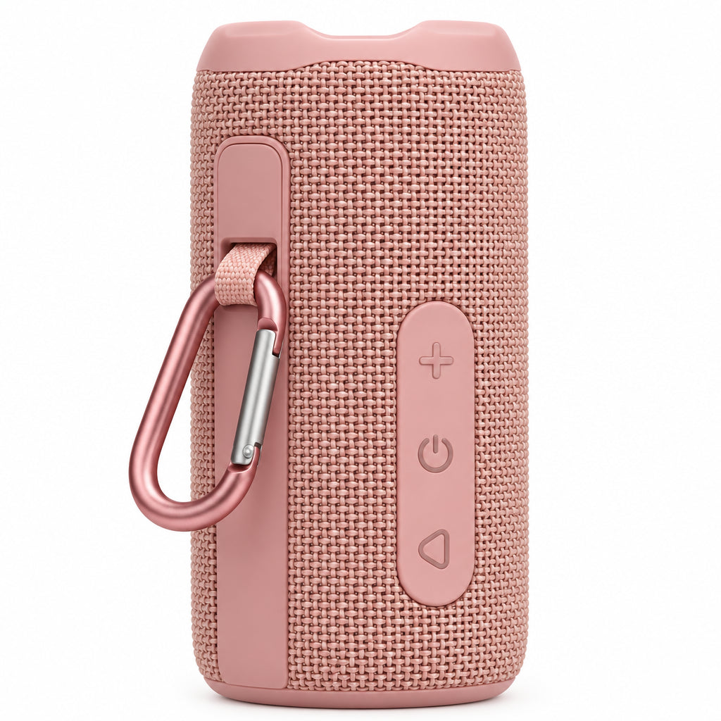JBL Flip 7 Portable Bluetooth Speaker - Pink (Australia Stock)