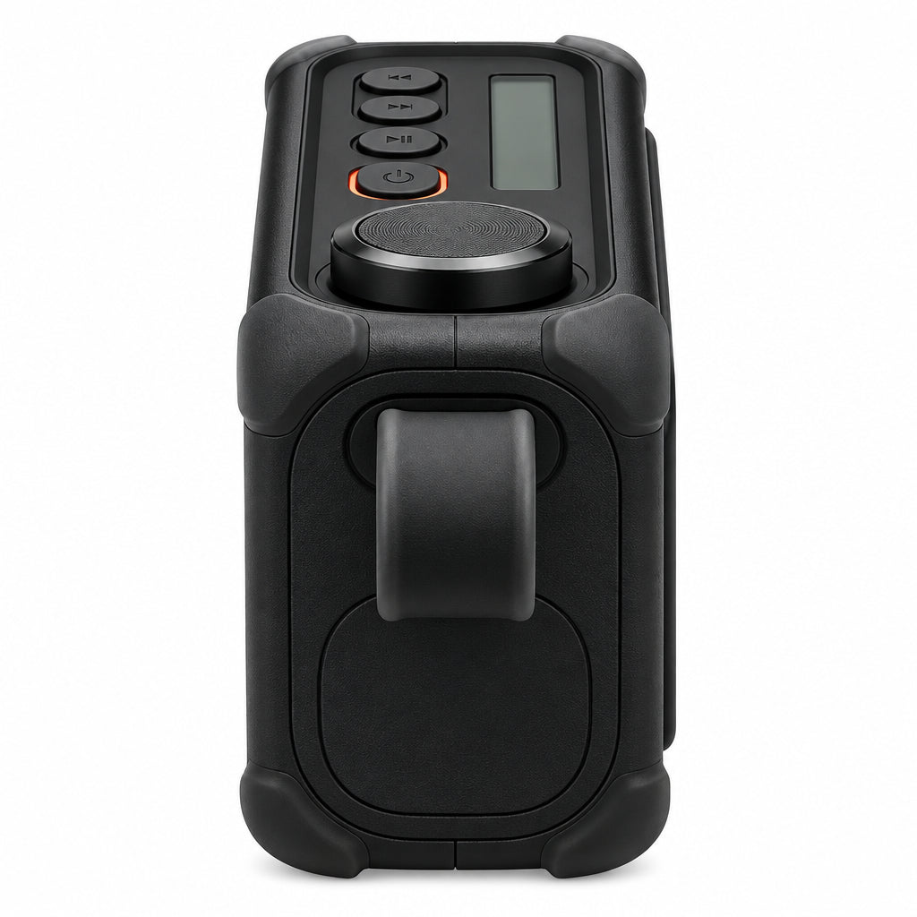 JBL Bandbox Solo Compact Practice Amp and Speaker - Black (Australia Stock)