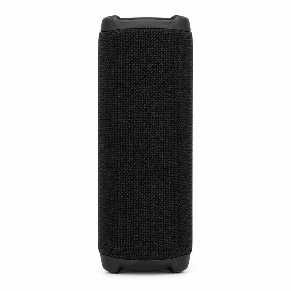JBL Charge 6 Portable Bluetooth Speaker - Black (Australia Stock)
