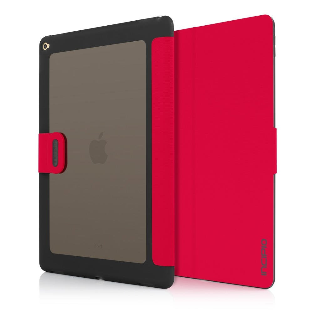 Incipio Clarion for iPad Pro 12.9" 2nd Gen (2017) - Red