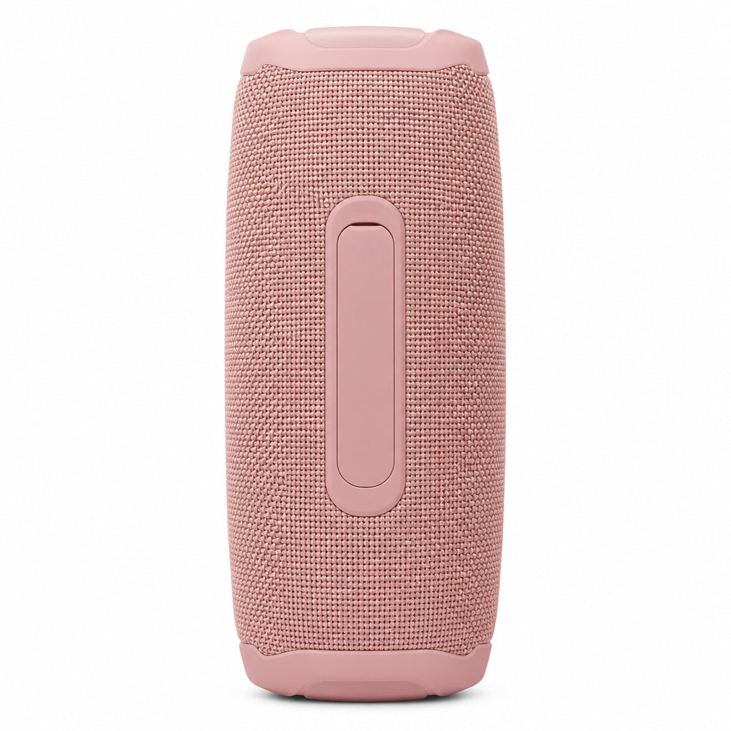 JBL Charge 6 Portable Bluetooth Speaker - Pink (Australia Stock)