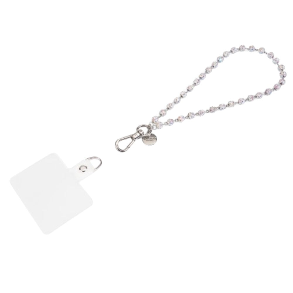 KATE SPADE - Phone Charm Wristlet - Razzle Dazzle
