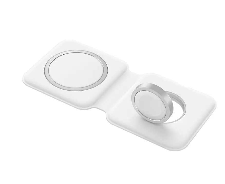 Original Apple MagSafe Duo Charger