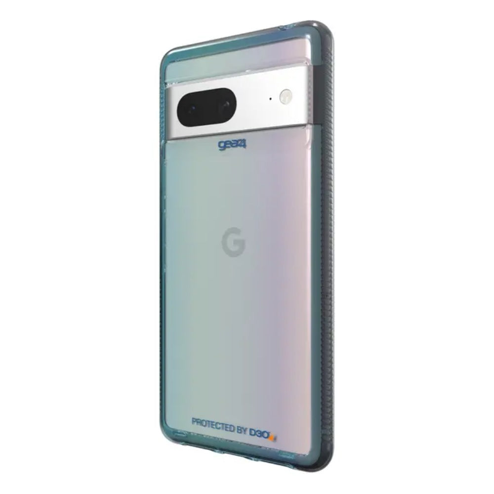 Gear4 D3O Milan Case - GOOGLE PIXEL 7 - AURORA