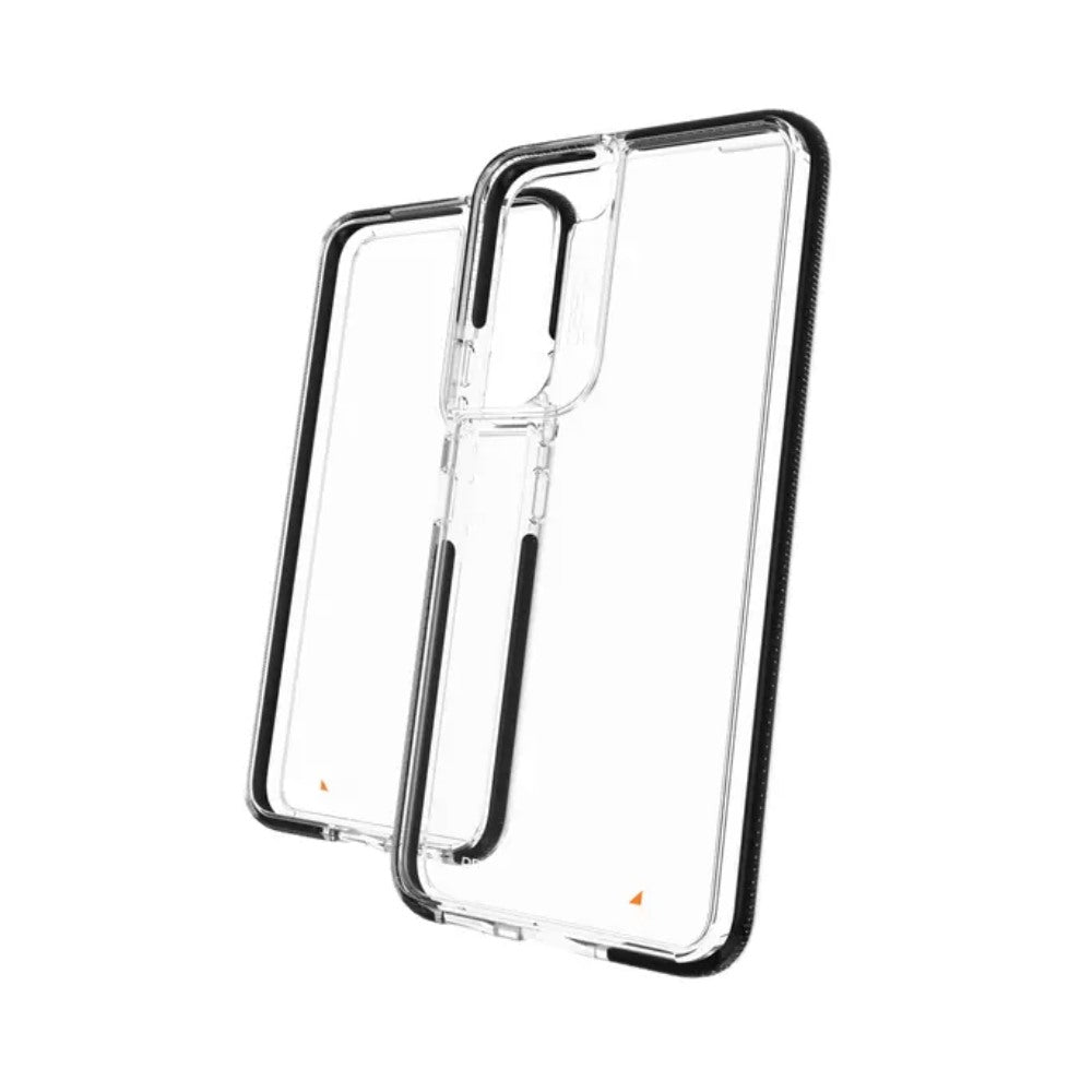 Gear4 CASE - SANTA CRUZ - Samsung S22 PLUS BLACK