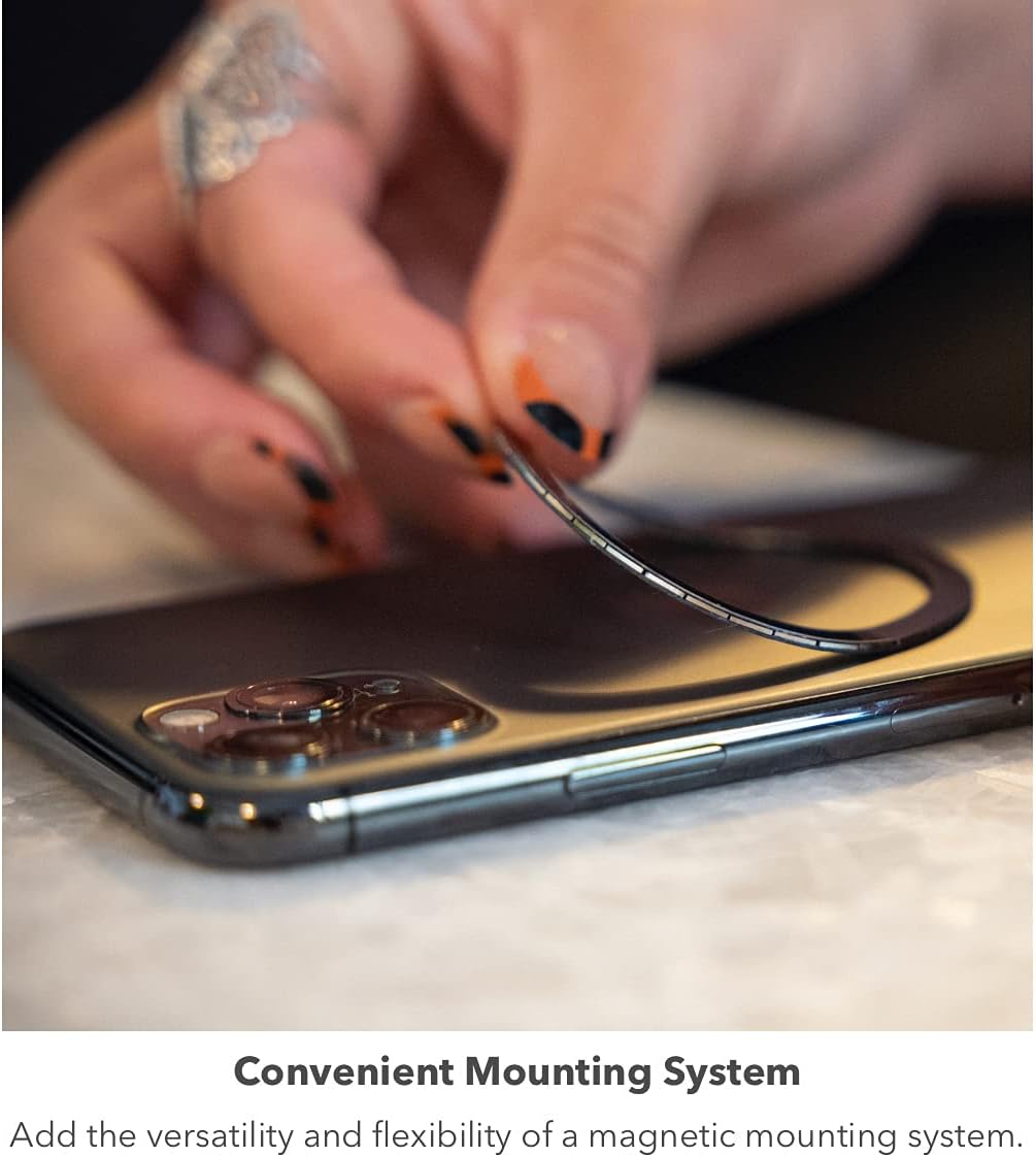 Mophie - SNAP Adapters - Magsafe Ring Kit (2 Rings)