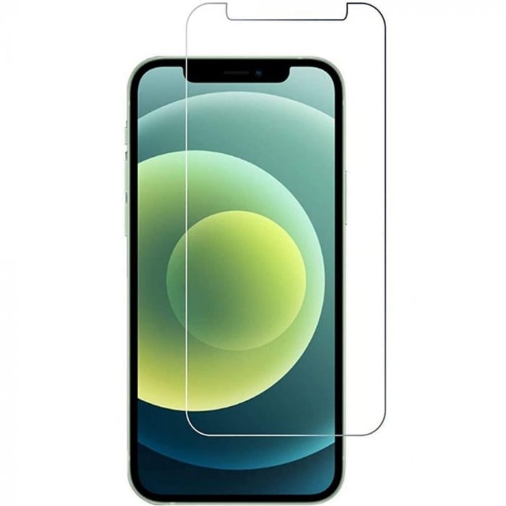 REMAX Tempered FULL Glass - APPLE iPhone 13 Pro Max 6.7' - Retail Pack