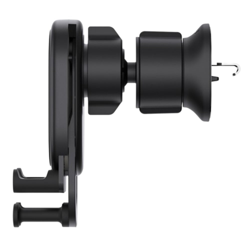 BASEUS Stable Gravitational Wireless Charging Car Mount Pro 15w