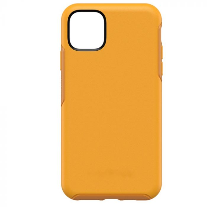 Symmetry Case - APPLE iPhone 12 / 12 Pro 6.1' - YELLOW
