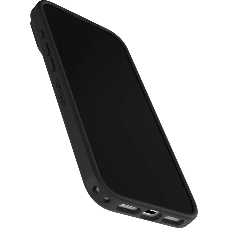 OtterBox Symmetry Case w/ MagSafe & Camera Ctrl Suits - iPhone 17 Pro Max (Black)