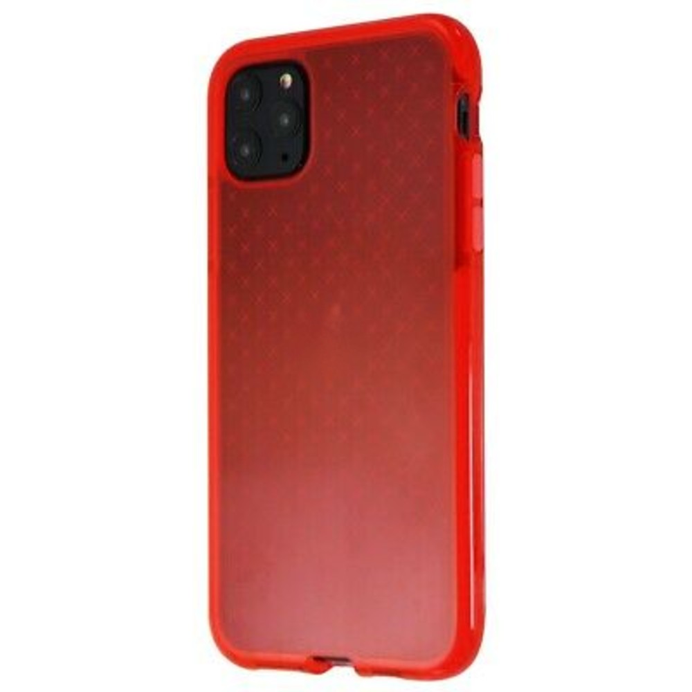 TECH TPU Case - iPhone 11 Pro 5.8' - RED