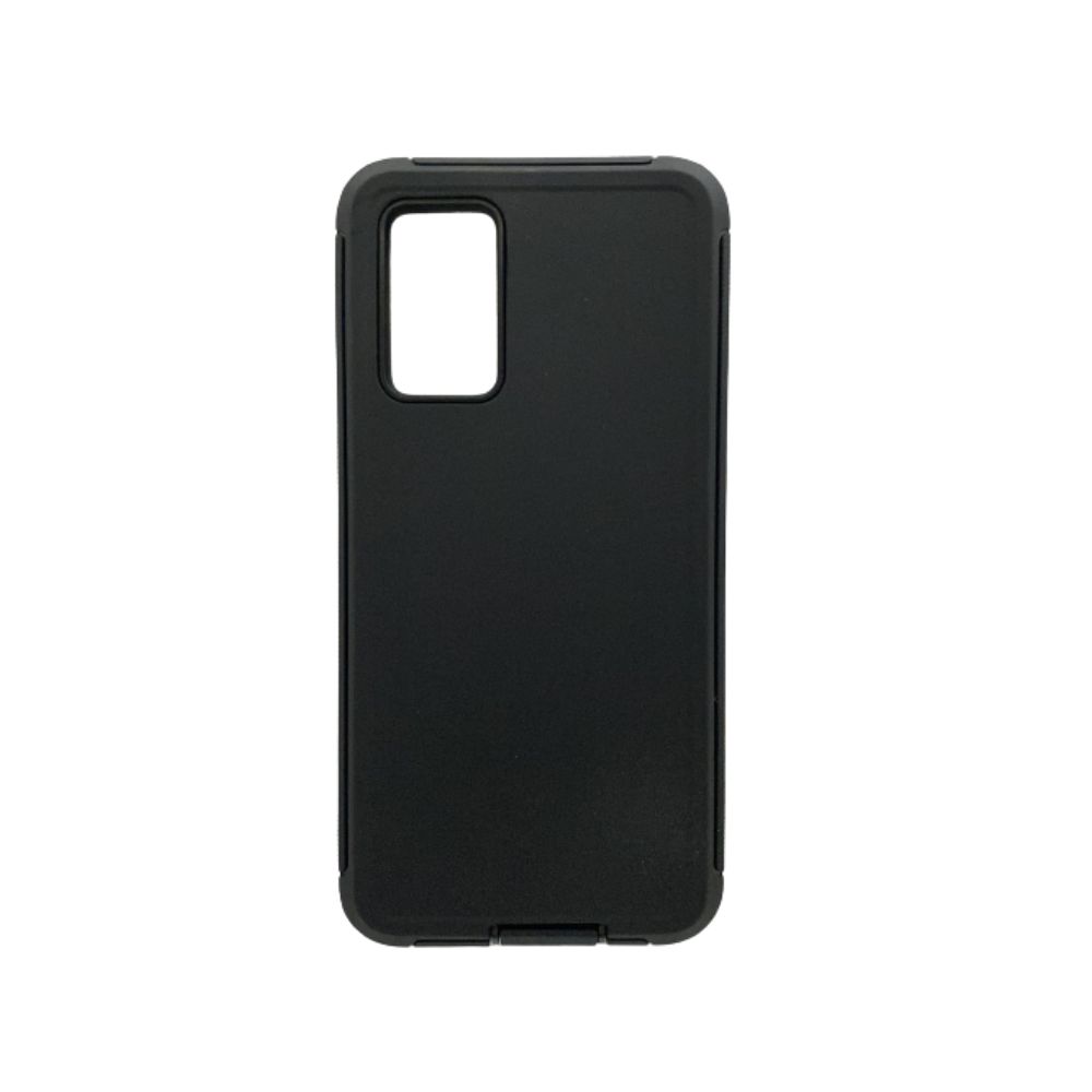 Symmetry Case - Samsung Galaxy A32 4G - BLACK
