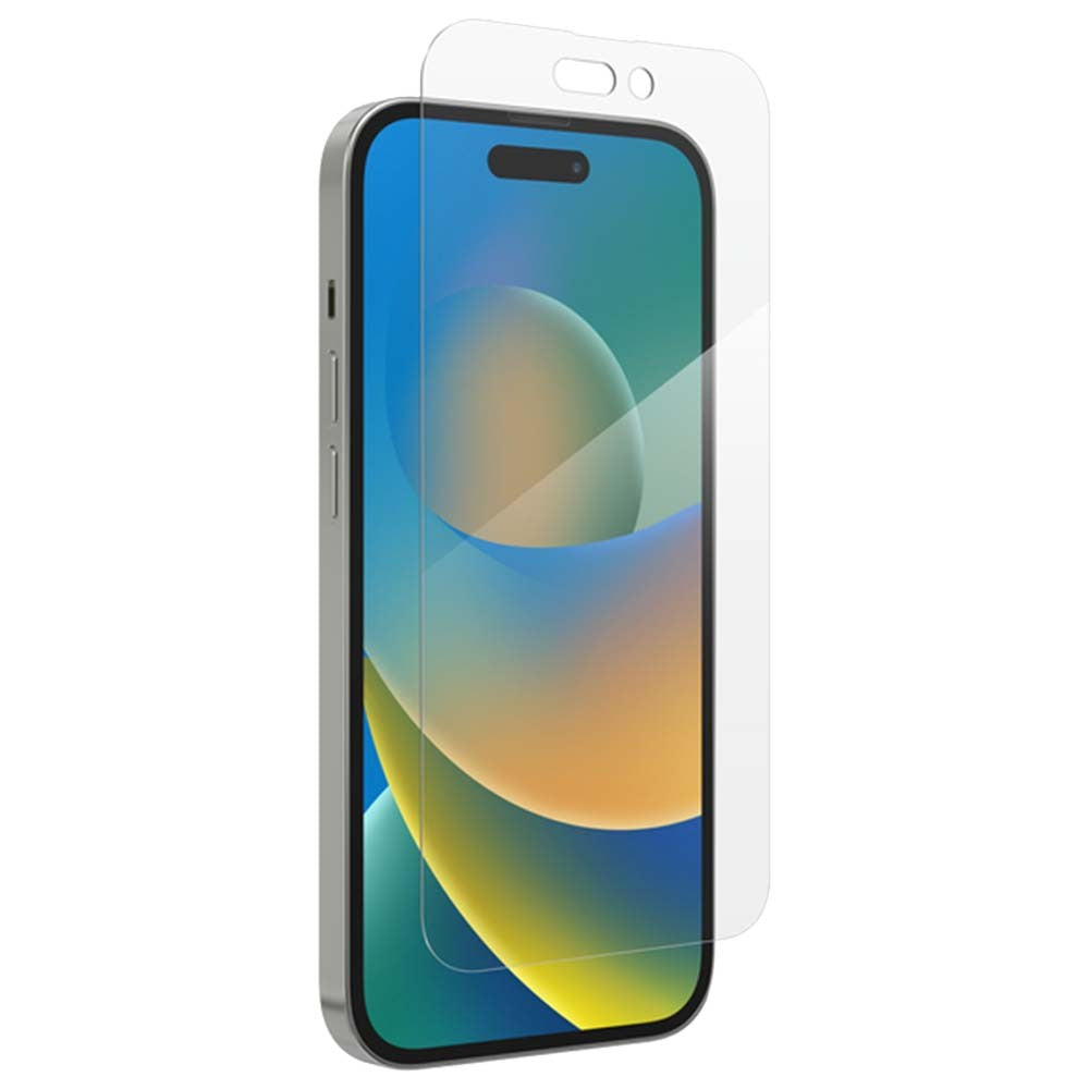 ZAGG Glass+ for Samsung A15 / A15 5G - Clear
