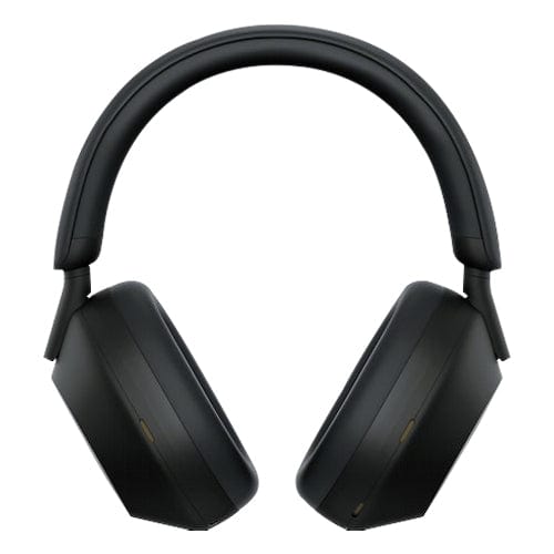 Sony Headphones Sony WH-1000XM5 Premium Noise Cancelling Wireless Over-Ear Headphones