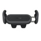 BASEUS Steel Cannon 2 Air Outlet Car Mount (Black)