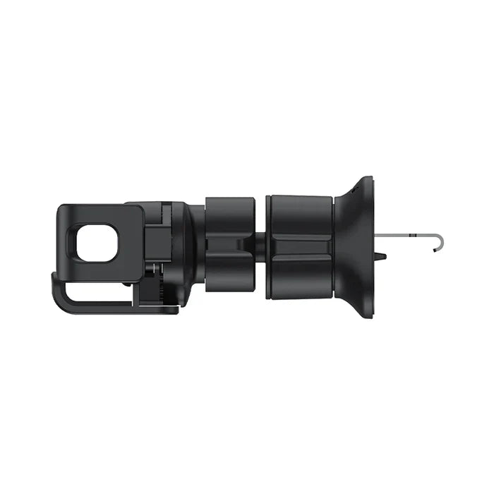 BASEUS Stable Gravitational Car Mount Lite (Black)