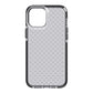 Tech21 Evo Check Case for iPhone 14 Plus 6.7"- Smokey Black