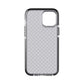 Tech21 Evo Check Case for iPhone 12 / 12 Pro 6.1" - Smokey / Black
