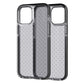 Tech21 Evo Check Case for iPhone 12 / 12 Pro 6.1" - Smokey / Black