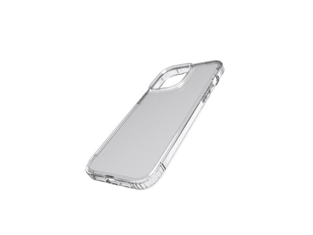 TECH21 Evo Clear for iPhone 13 Pro Max (6.7") - Clear
