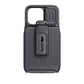 TECH21 EvoMax (MagSafe) Case for iPhone 14 Pro 6.1" - Off Black