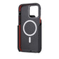 TECH21 EvoMax (MagSafe) Case for iPhone 14 Pro 6.1" - Off Black