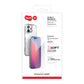 Tech21 3-in-1 EvoLite MagSafe Bundle for iPhone 17 - Clear