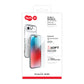 Tech21 3-in-1 EvoLite MagSafe Bundle for iPhone 17 Air 2025 - Clear