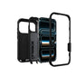 Otterbox Defender Pro for iPhone 18 Pro / 17 Pro - Black