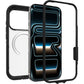 Otterbox Defender Pro XT for iPhone 18 Pro Max / 17 Pro Max - Clear / Black