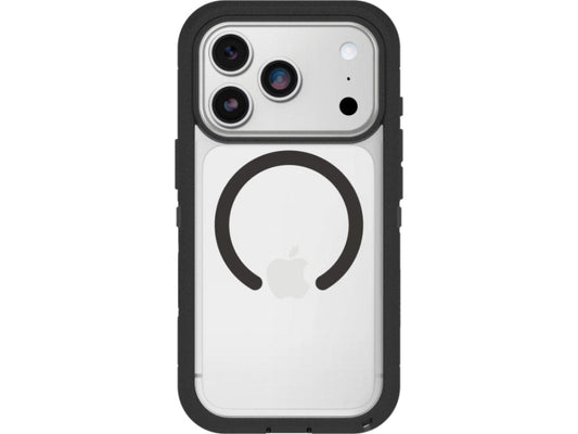 Otterbox Defender Pro XT for iPhone 18 Pro / 17 Pro - Clear / Black
