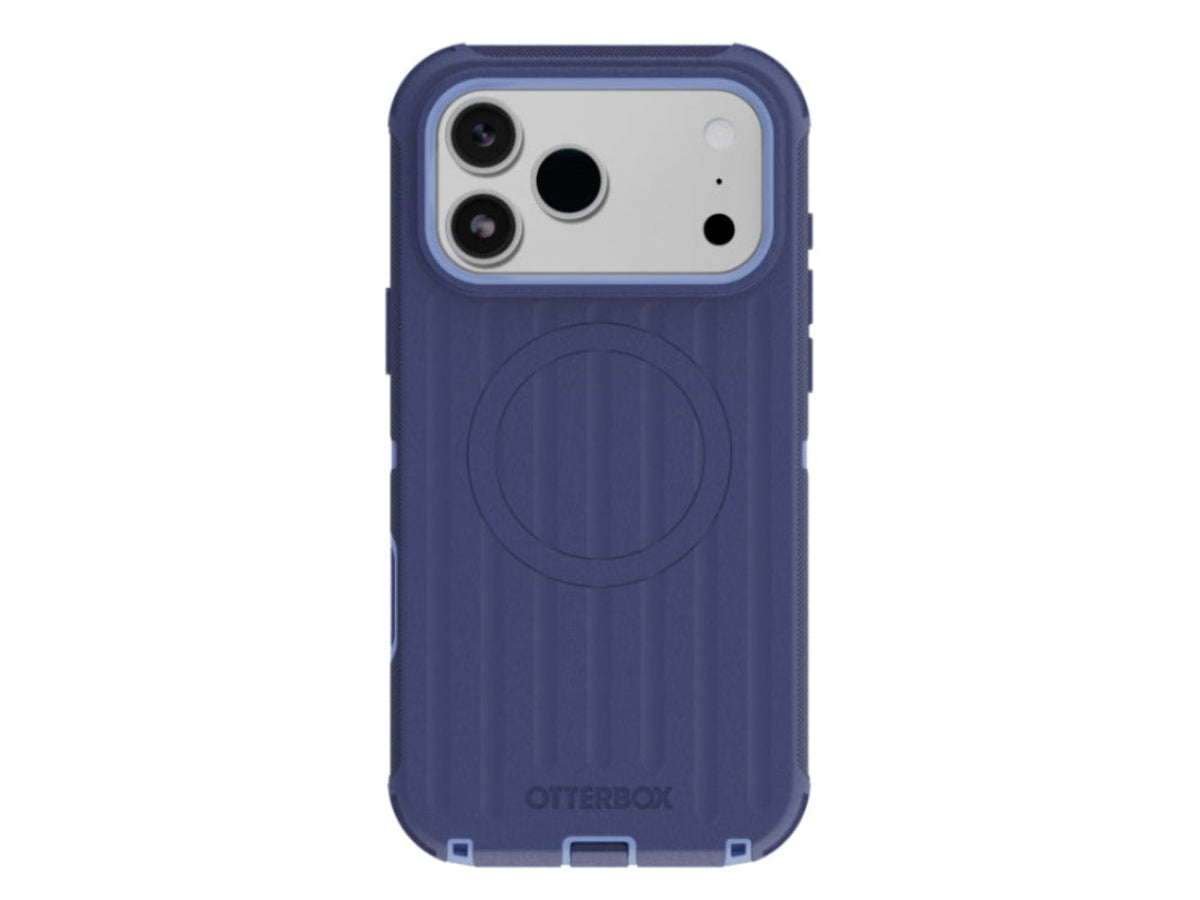 Otterbox Defender Pro for iPhone 18 Pro Max / 17 Pro Max - Blue