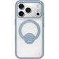 Otterbox Symmetry Stand for iPhone 18 Pro Max / 17 Pro Max - Clear / Blue