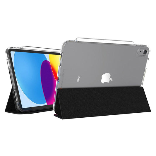 Zagg Crystal Palace Folio Case Apple iPad (10th Gen) 10.9"