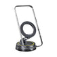 BASEUS PrimeTrip VC2 Flex Magnetic Car Mount (BLACK)
