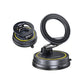 BASEUS PrimeTrip VC2 Flex Magnetic Car Mount (BLACK)