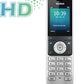 YEALINK W56H Cordless DECT IP Phone Handset, HD Au