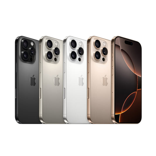 Apple iPhone 16 Pro 128GB